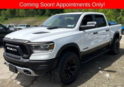 ram ram 1500 pickup 2019 1C6SRFLT7KN673114 image ram ram 1500 pickup 2019 1C6SRFLT7KN673114 image